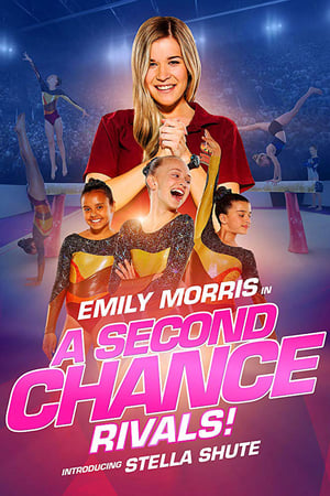 A Second Chance Rivals! 2019 Hindi Dual Audio [820MB] HD Poster Download - Filmyzilla
