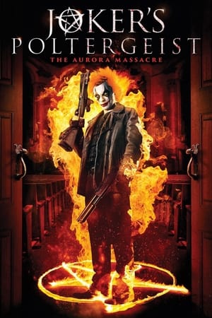 American Poltergeist (2016) Hindi Dual Audio [1GB] HD Poster Download - Filmyzilla