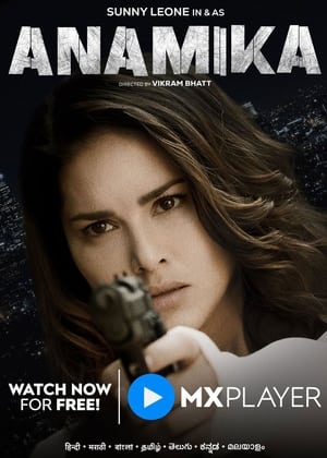 Anamika 2022 Hindi Season 1 – – – 1-8 Episodes HD Poster Download - Filmyzilla