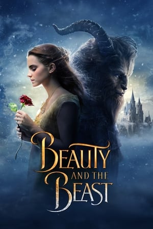Beauty and the Beast 2017 Hindi Dual Audio HD Poster Download - Filmyzilla