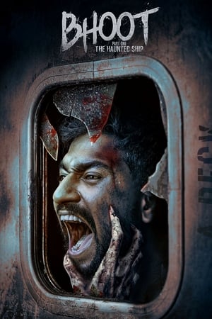 Bhoot Part One The Haunted Ship 2020 Movie – [300MB] HD Poster Download - Filmyzilla