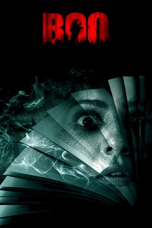 Boo (2023) Hindi HD Poster Download - Filmyzilla