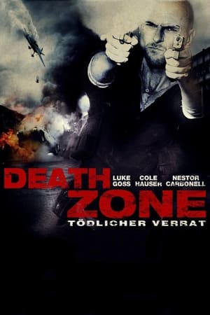Dead Drop (2013) Hindi Dual Audio 280MB HD Poster Download - Filmyzilla
