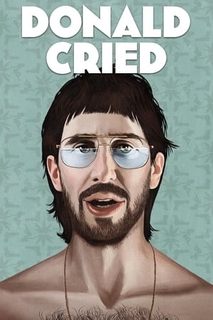 Donald Cried 2016 Movie [700MB] Download HD Poster Download - Filmyzilla