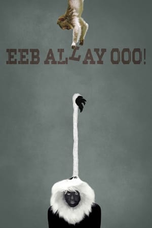 Eeb Allay Ooo 2019 Hindi Movie [810MB] HD Poster Download - Filmyzilla