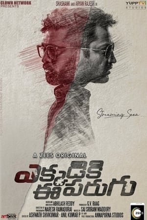 Ekkadiki Ee Parugu (2019) Season 1 Hindi and 720p [Complete] HD Poster Download - Filmyzilla