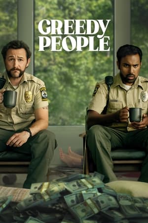 Greedy People (2024) Hindi Dual Audio – 720p – HD Poster Download - Filmyzilla