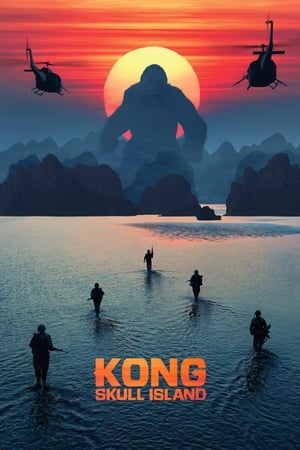 Kong Skull Island 2017 Hindi Dual [170MB] HD Poster Download - Filmyzilla
