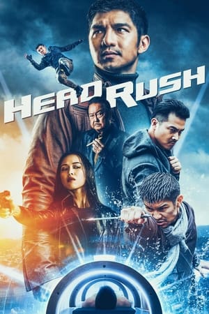Lôi Báo 2017 Hindi Dual Audio HDTVRip [1GB] HD Poster Download - Filmyzilla