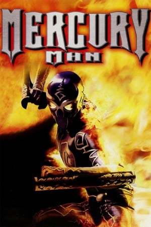 Mercury Man (2006) 100mb Hindi Dual Audio movie Download HD Poster Download - Filmyzilla