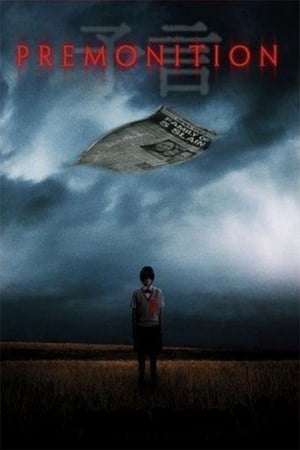 Premonition 2004 Hindi Dual Audio [1.2GB] HD Poster Download - Filmyzilla