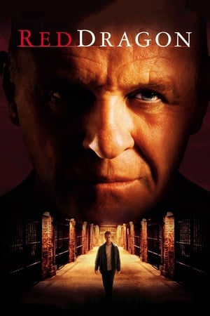 Red Dragon (2002) Hindi Dual Audio [960MB] HD Poster Download - Filmyzilla