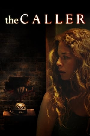 The Caller 2011 Dual Audio Hindi 300MB HD Poster Download - Filmyzilla
