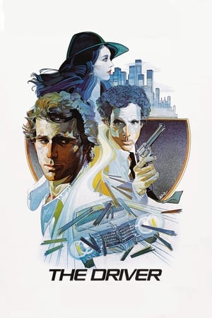 The Driver 1978 300MB Hindi Dual Audio ESubs Download HD Poster Download - Filmyzilla